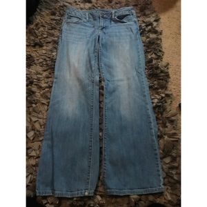 American Eagle Stretch Jeans